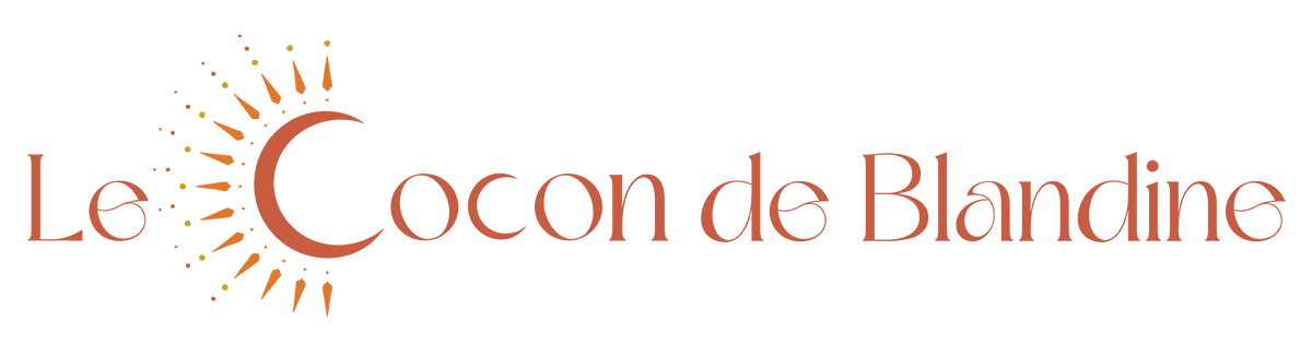 le cocon de blandine