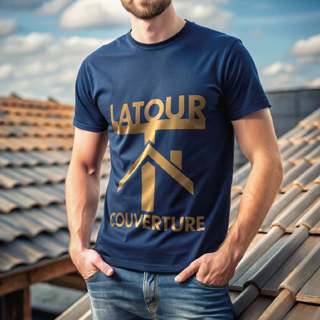 Mockup stickers autocollants